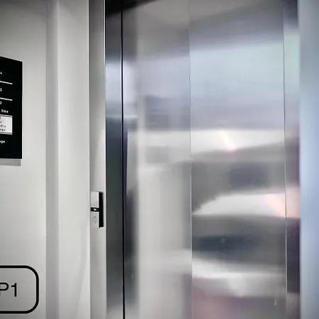 Haus Am Lift - Top1 - Summercard Included - Ski-in Ski-out - 4p Apartmán *