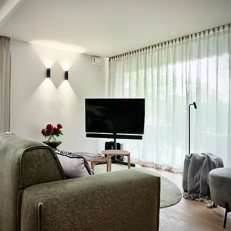 Haus Am Lift - Top1 - Summercard Included - Ski-in Ski-out - 4p Apartmán Zell am See
