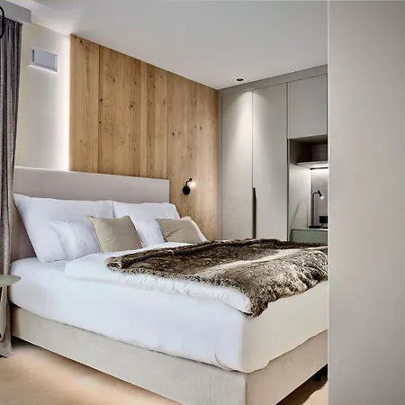 Haus Am Lift - Top1 - Summercard Included - Ski-in Ski-out - 4p Apartment *
