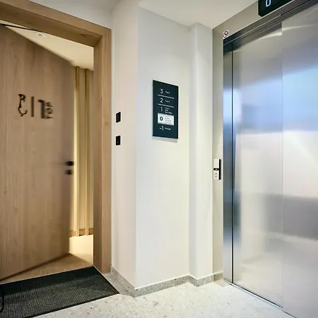 Haus Am Lift - Top1 - Summercard Included - Ski-in Ski-out - 4p 아파트 젤암제