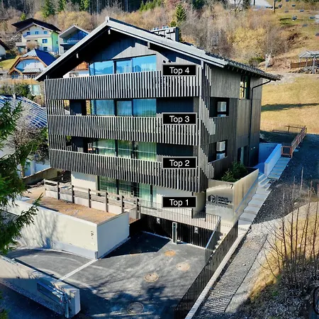 Haus Am Lift - Top1 - Summercard Included - Ski-in Ski-out - 4p Apartmán *